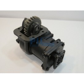 КОМ Урал под НШ дв. ЯМЗ