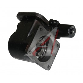 Ком ЗИЛ 130 под НШ 