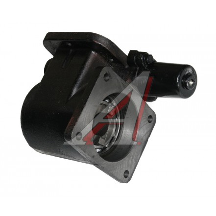 Ком ЗИЛ 130 под НШ