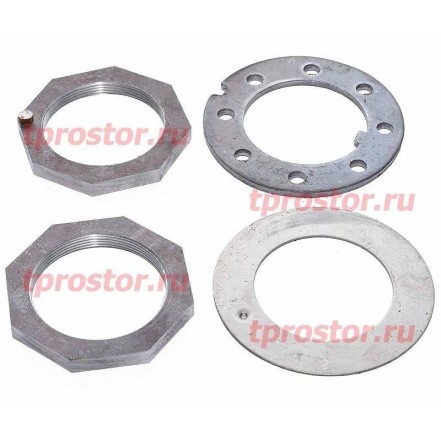 Комплект гаек хвостовика УРАЛ