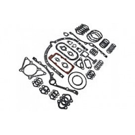 Комплект прокладок ЯМЗ 236 н/о  полн.