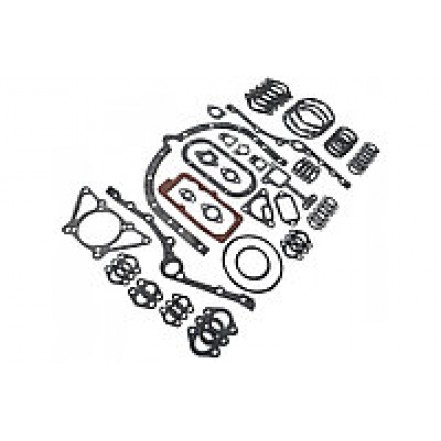 Комплект прокладок ЯМЗ 236 (паронит)