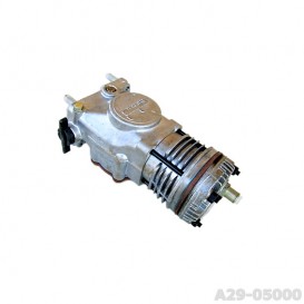 Компрессор Д-245 115л/мин ПАЗ