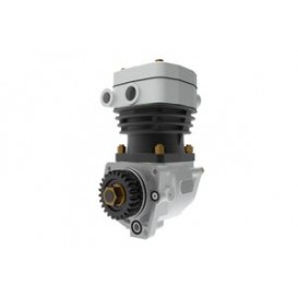 Компрессор КамАЗ одноцилиндровый SORL