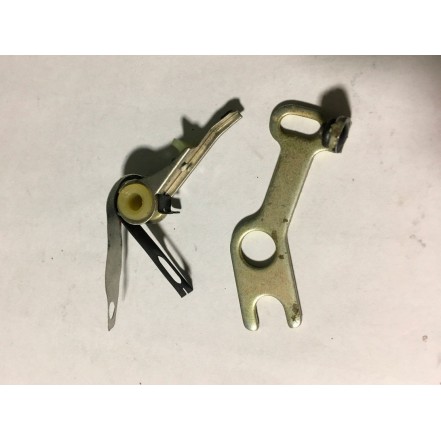 Контактная группа ЗИЛ