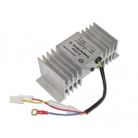 Конвертер/преобразователь 24/12в 5А 