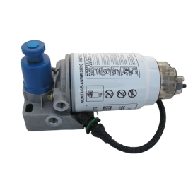 Корпус ФГОТ КамАЗ Евро-2 PL 270 420 н/о