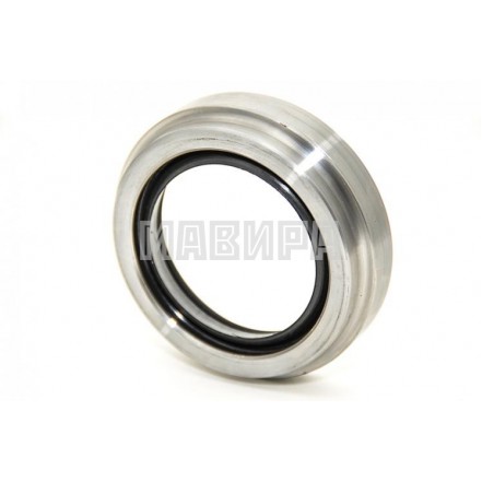 Корпус сальника в сборе МТЛБ 8.32.032