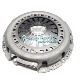 Корзина сцепления ГАЗ-53, 66,3307 лепестковая