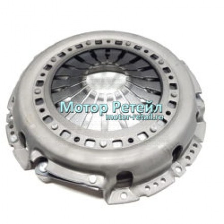 Корзина сцепления ГАЗ-53, 66,3307 лепестковая