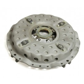 Корзина сцепления Камаз КПП ZF ЯМЗ-536 395мм