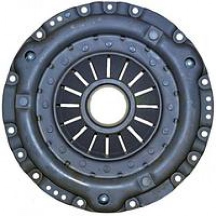 Корзина сцепления КамАЗ Турбо усиленная