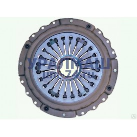 Корзина сцепления ЯМЗ 238, 7511 лепестковая 430мм