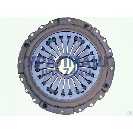 Корзина сцепления ЯМЗ 238, 7511 лепестковая 430мм