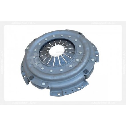 Корзина сцепления ЗИЛ лепестковая