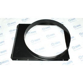 Кожух вентилятора ПАО КамАЗ