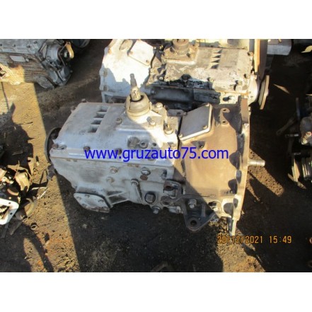 КПП КАМАЗ (180МР)