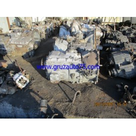 КПП КАМАЗ (180МР) 