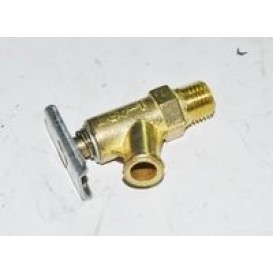 Кран блока сливной ЗИЛ-130