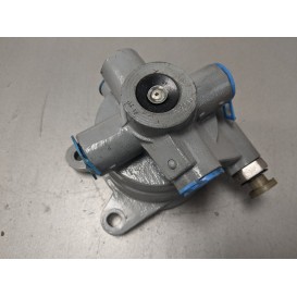 Кран прицепа 2х-проводной 6 отв. Камаз Маз Зил Урал