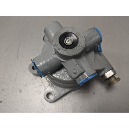 Кран прицепа 2х-проводной 6 отв. Камаз Маз Зил Урал