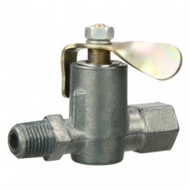 Кран сливной 