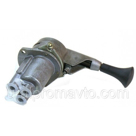 Кран торм. обрат. действия КамАЗ-6520 3 вывода