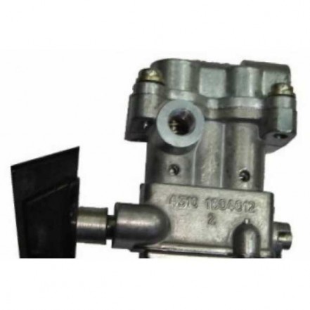 Кран включения раздатки КамАЗ-6522