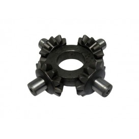 Крестовина МОД Камаз-53205 в сборе