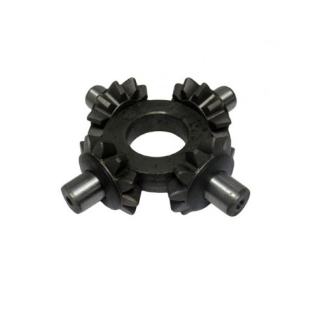 Крестовина МОД Камаз-53205 в сборе