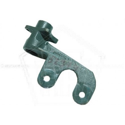 Кронштеин энергоаккамулятора КамАЗ-5511 правый