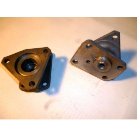 Кронштеин крепления датчика спидометра Камаз