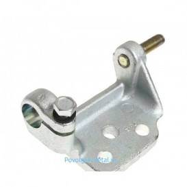 Кронштейн генератора КамАЗ