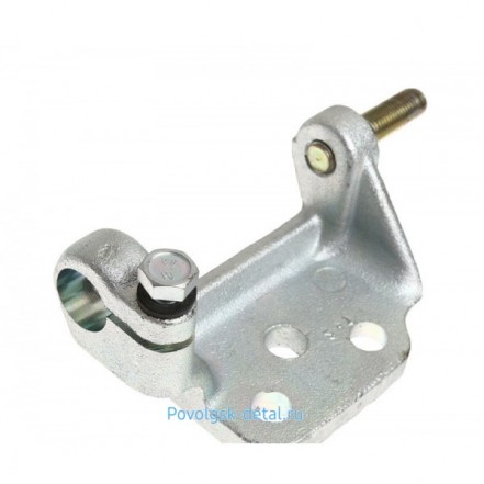 Кронштейн генератора КамАЗ