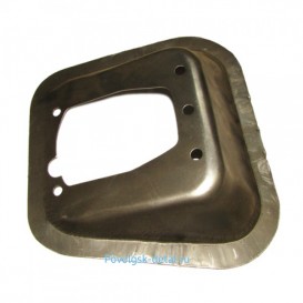 Кронштейн ГТК н/о чашка