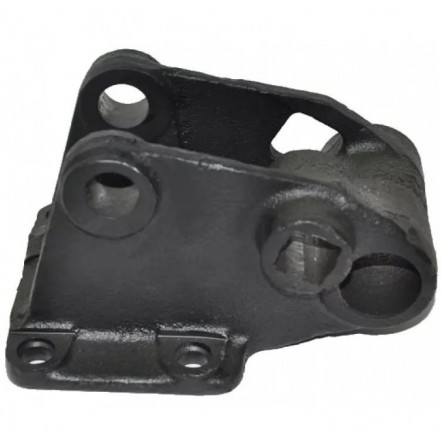 Кронштейн кабины Камаз