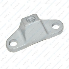 Кронштейн крепления стартера ЯМЗ верхний