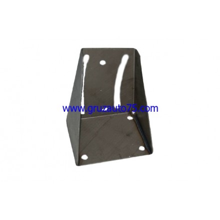 Кронштейн натяжителя ГАЗ-71