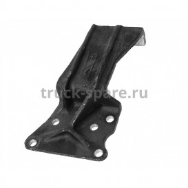Кронштейн передней опоры ДВС ЯМЗ-236 левый
