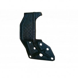 Кронштейн передней опоры ДВС ЯМЗ-236 правый