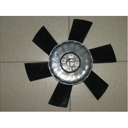Крыльчатка вентилятора ГАЗон Некст дв.ЯМЗ-5344 11 лопаст