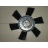 Крыльчатка вентилятора ГАЗон Некст дв.ЯМЗ-5344 11 лопаст