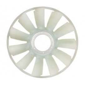 Крыльчатка вентилятора КАМАЗ Евро 3,4 768 мм 11 лопастей