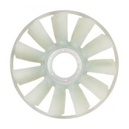 Крыльчатка вентилятора КАМАЗ Евро 3,4 768 мм 11 лопастей