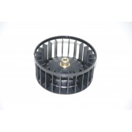 Крыльчатка вентилятора отопителя КамАЗ