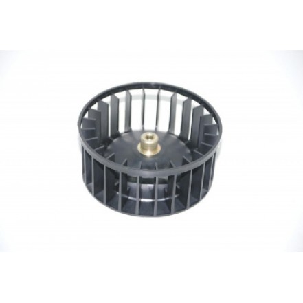 Крыльчатка вентилятора отопителя КамАЗ