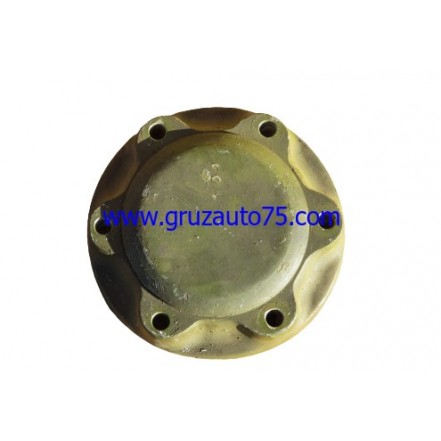 Крышка бортовой МТЛБ