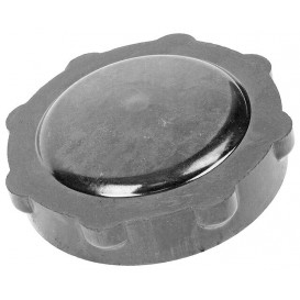 Крышка дополнительного бака Урал