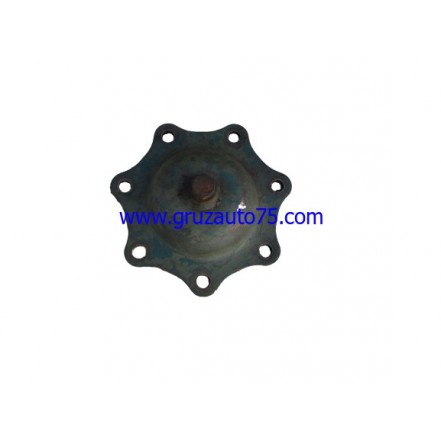 Крышка катка  АТС-59