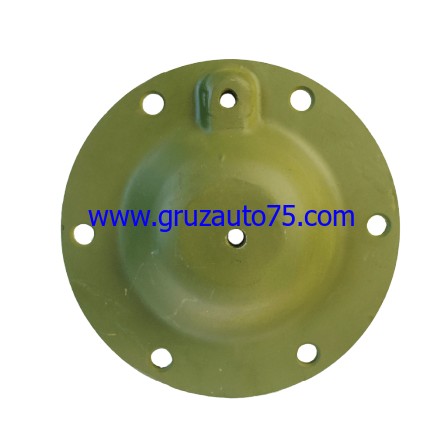 Крышка катка МТЛБ